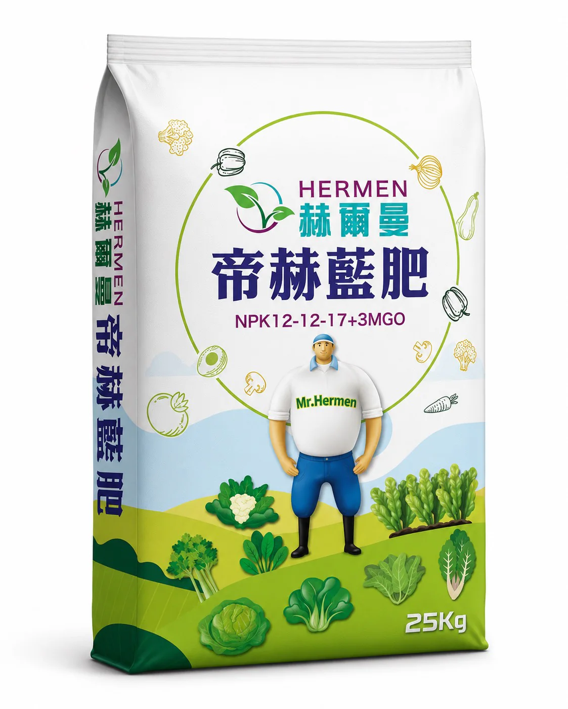 Dihe Lanfei產品主圖