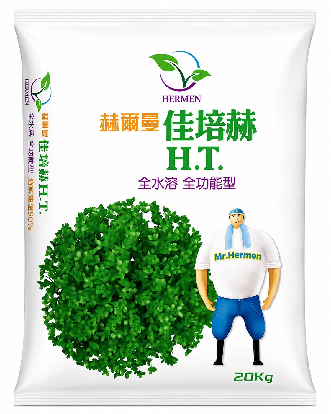 佳培赫 H.T.產品主圖